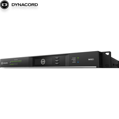 Dynacord MXE5 2